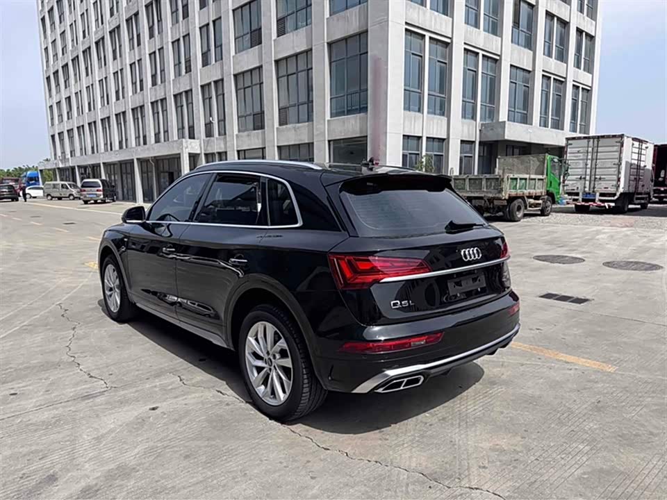 Audi Q5L