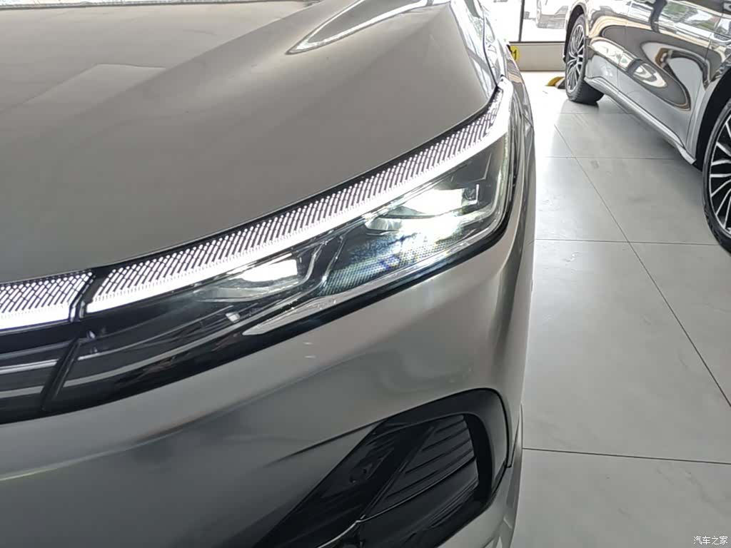 Geely A7, 2025 18