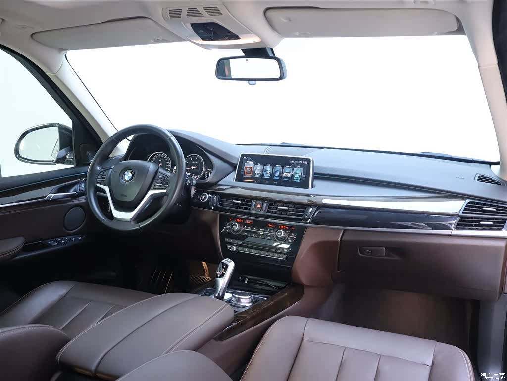 BMW X5, 2016 19
