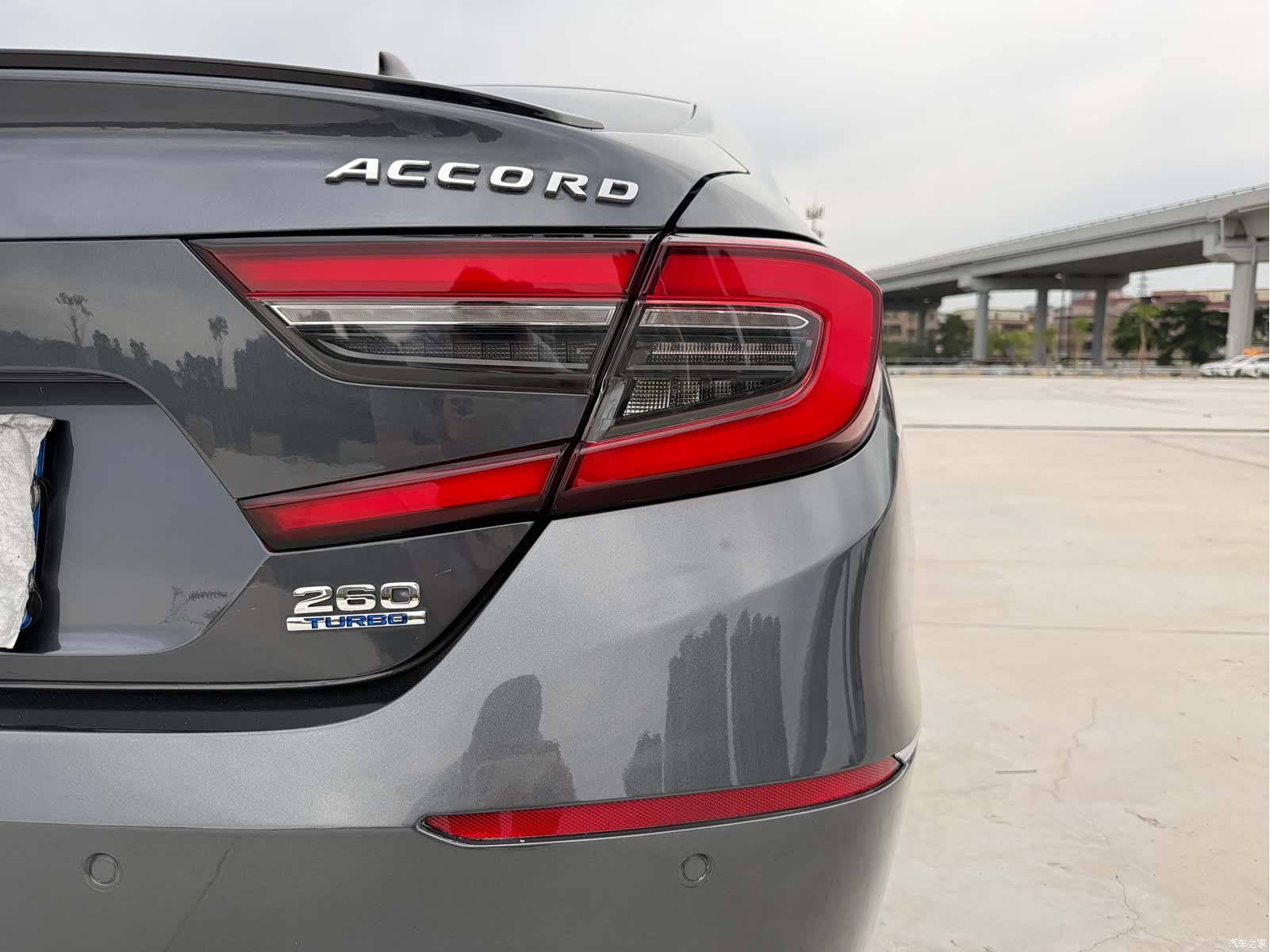 Honda Accord, 2022 22