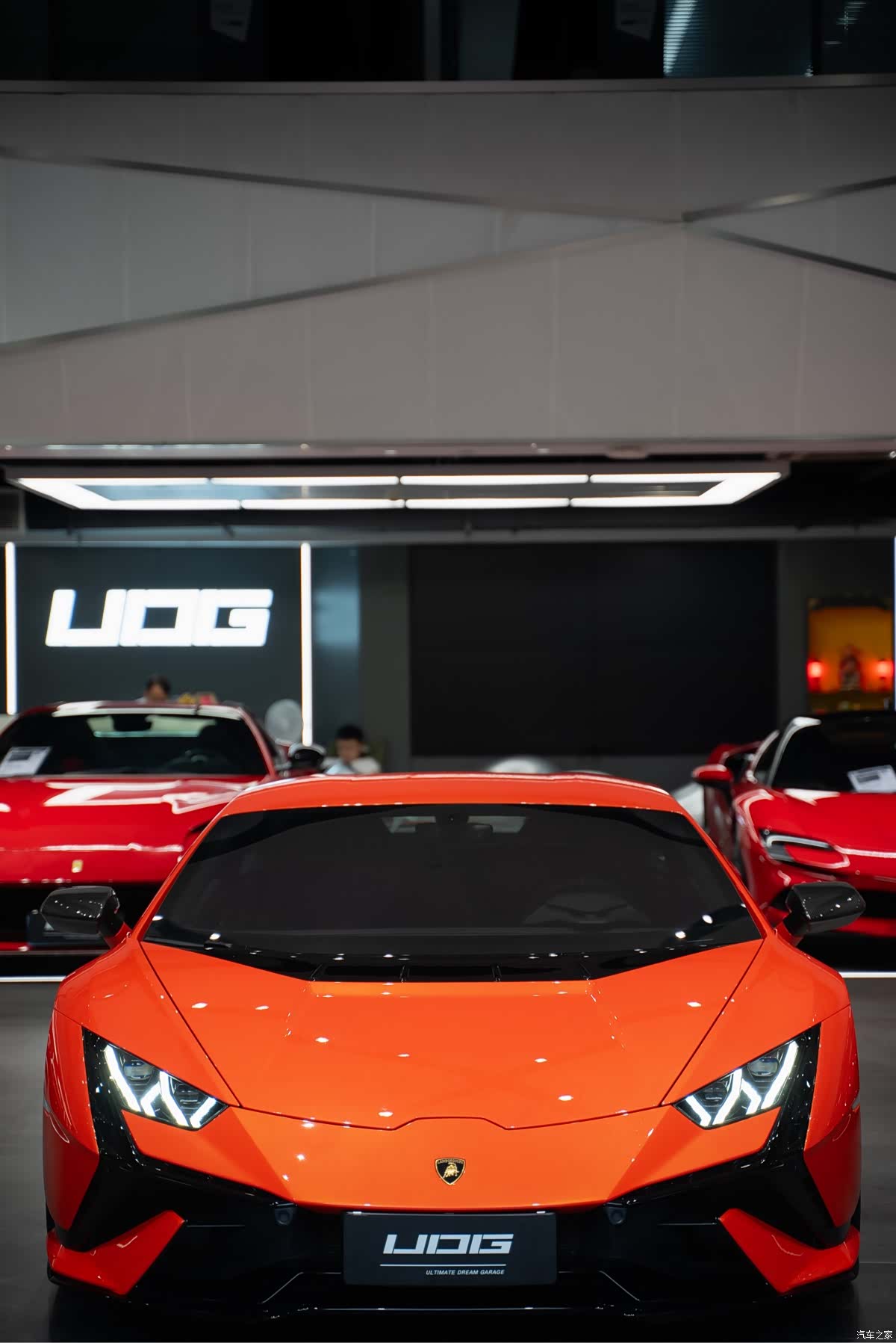 Lamborghini Huracán, 2024 7