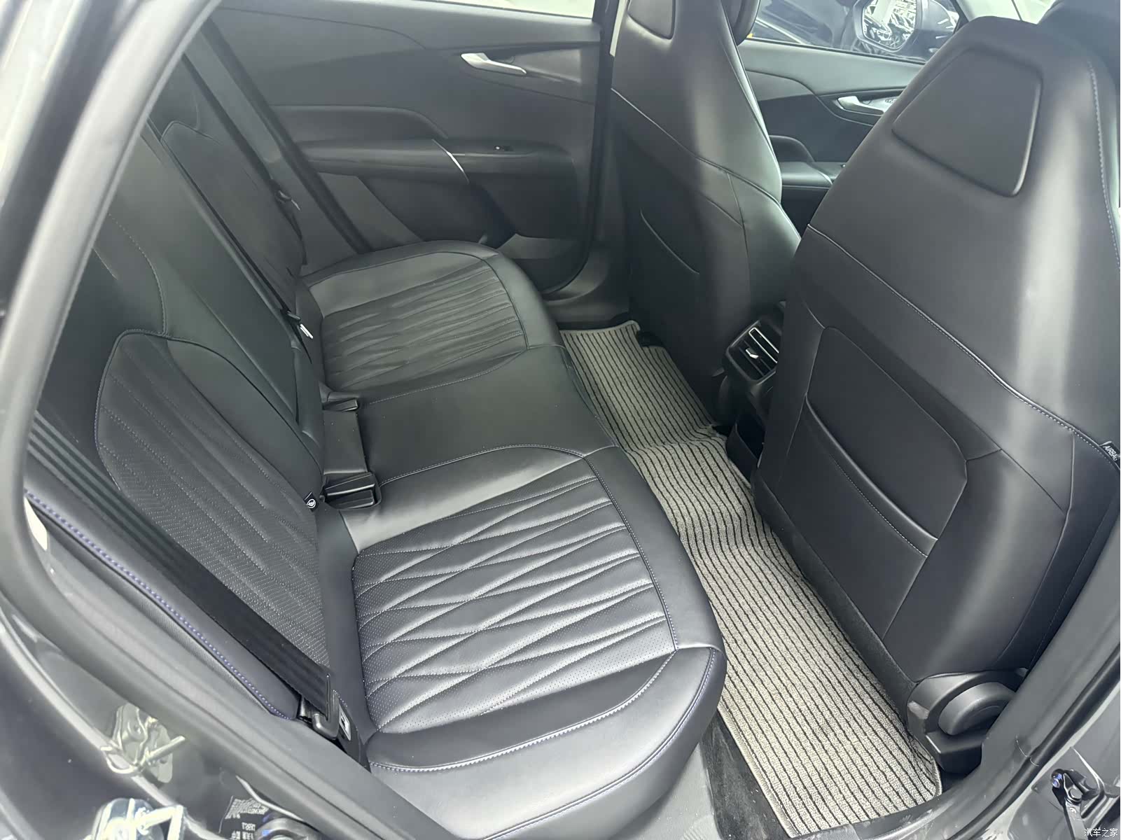 Changan Eado, 2024 8