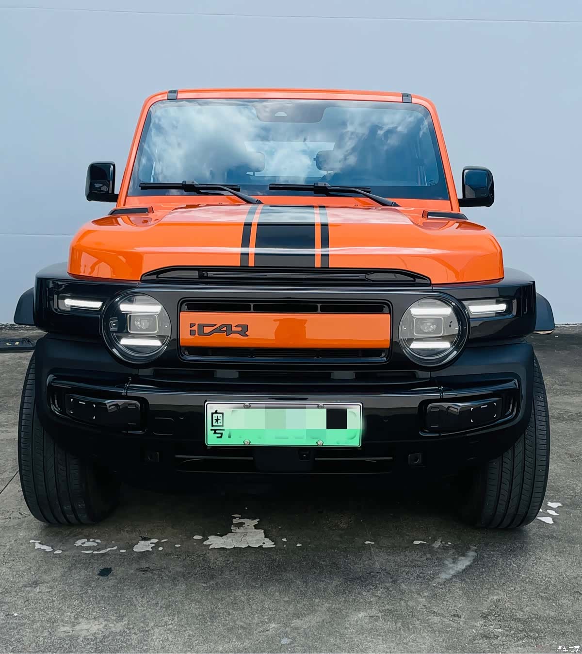 Chery V23, 2025 2