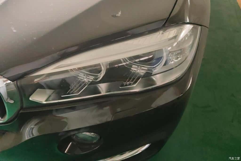 BMW X5, 2018 все фото