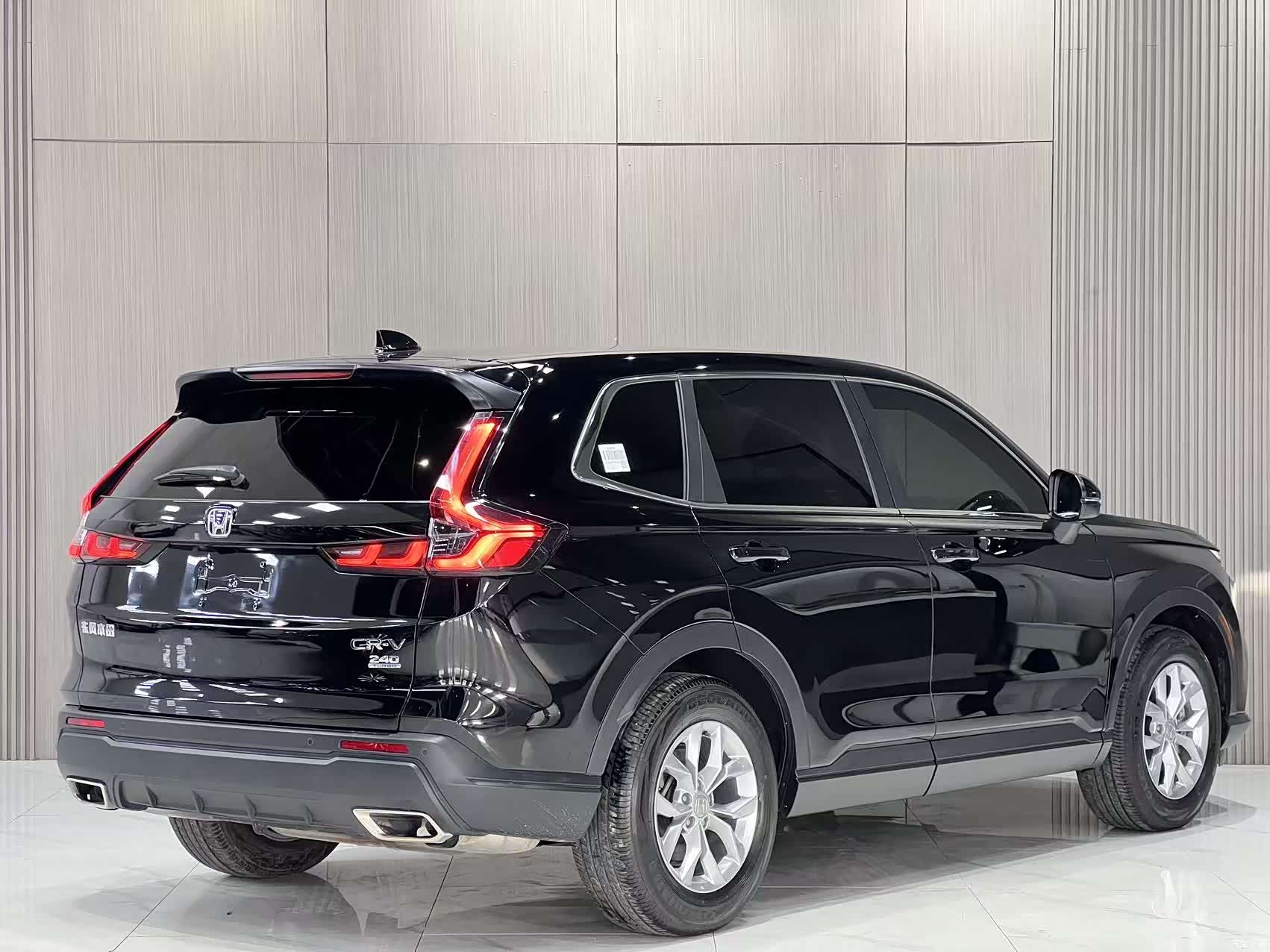 Honda CR-V, 2024 12