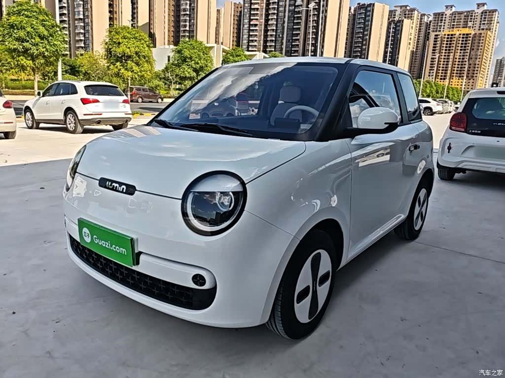 Changan Lumin, 2025 2