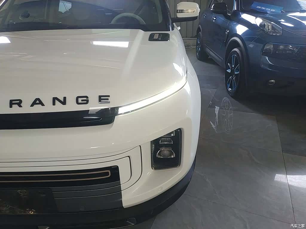 Geely Icon, 2022 18