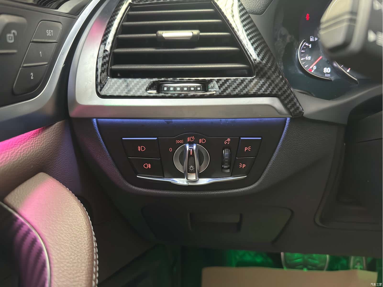 BMW X3, 2019 8