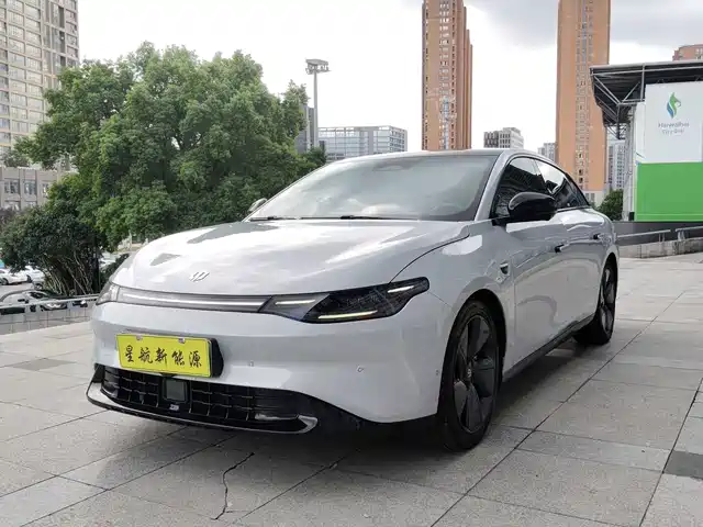 Leapmotor C01 2023 — купить из Китая под заказ