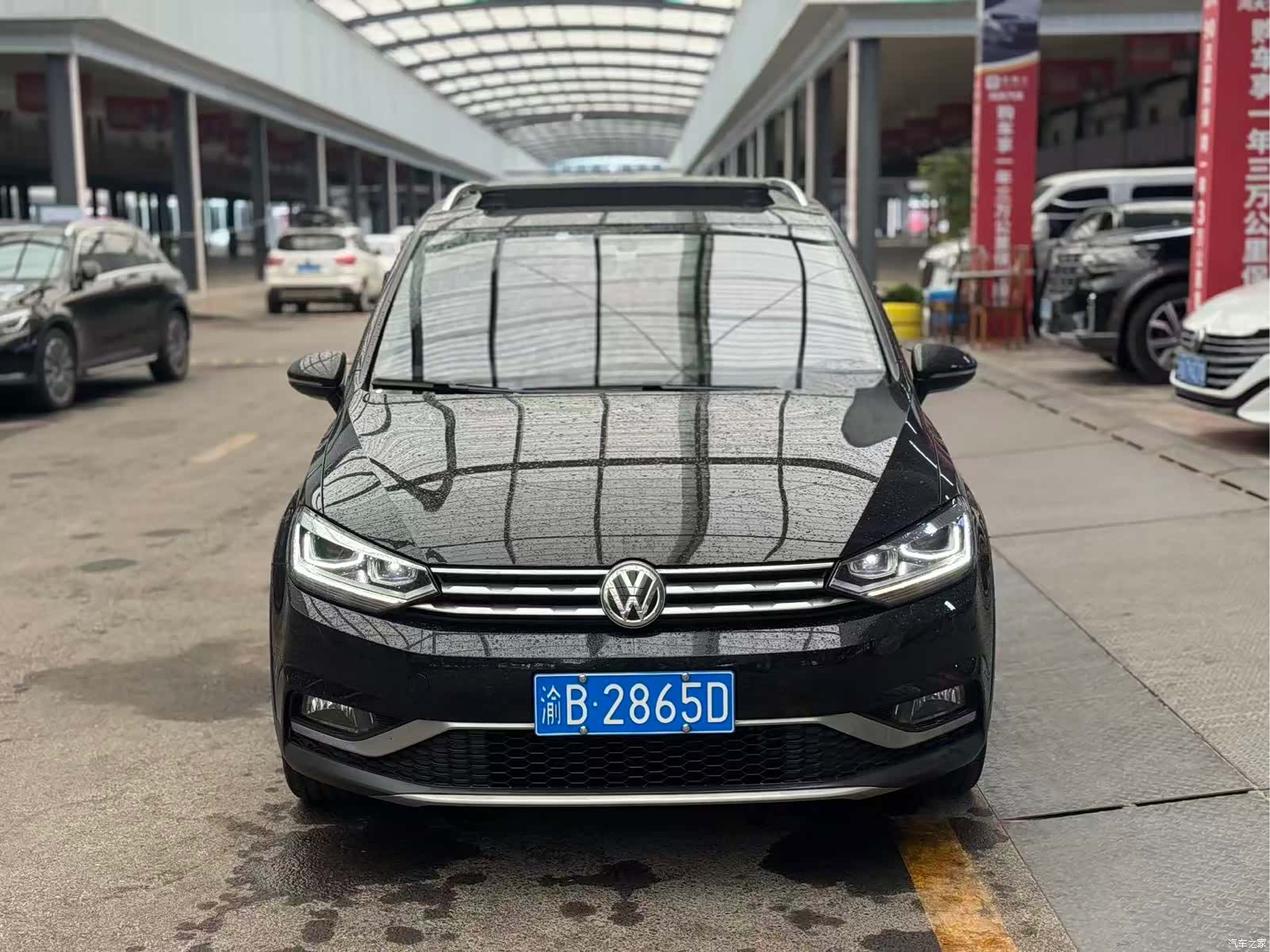 Volkswagen L, 2019 2