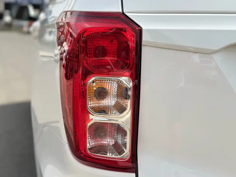 Wuling Wuling Hongguang