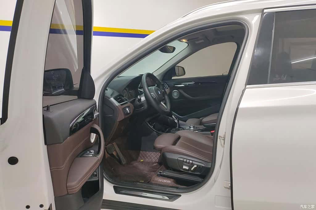 BMW X1, 2020 9