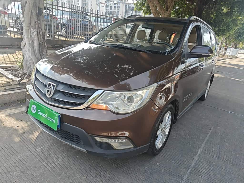 Baojun 730