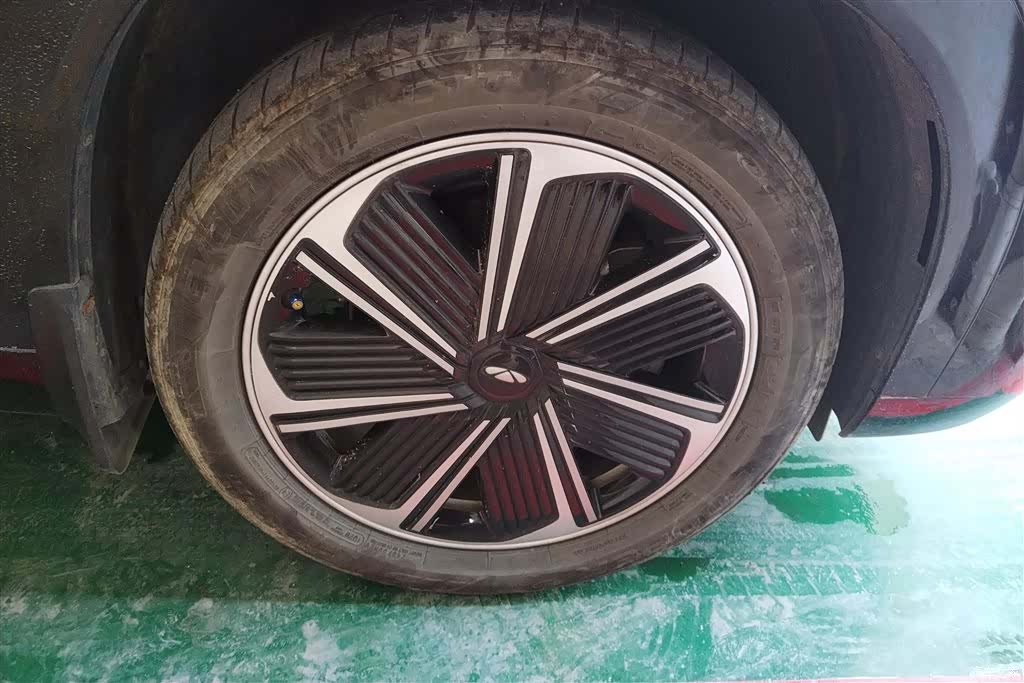 Chery T10, 2024 6