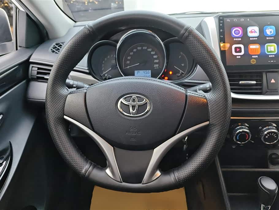 Toyota YARiS L Zhixuan