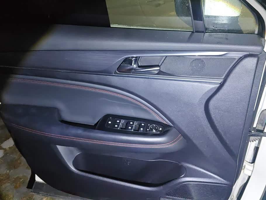 Trumpchi Trumpchi GS4 PLUS