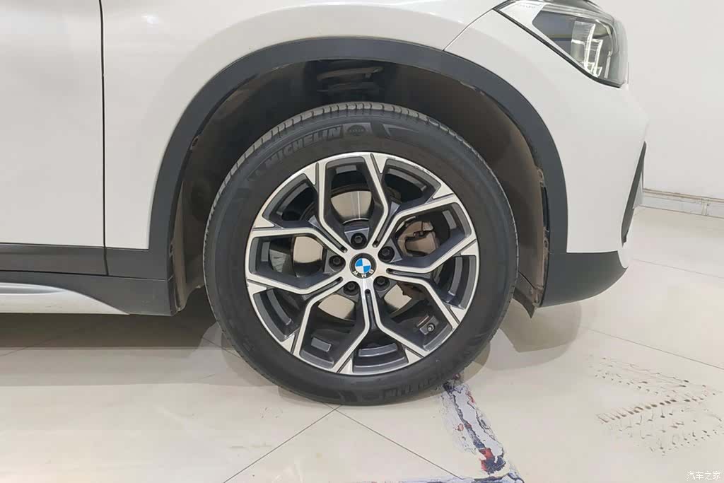 BMW X1, 2020 6