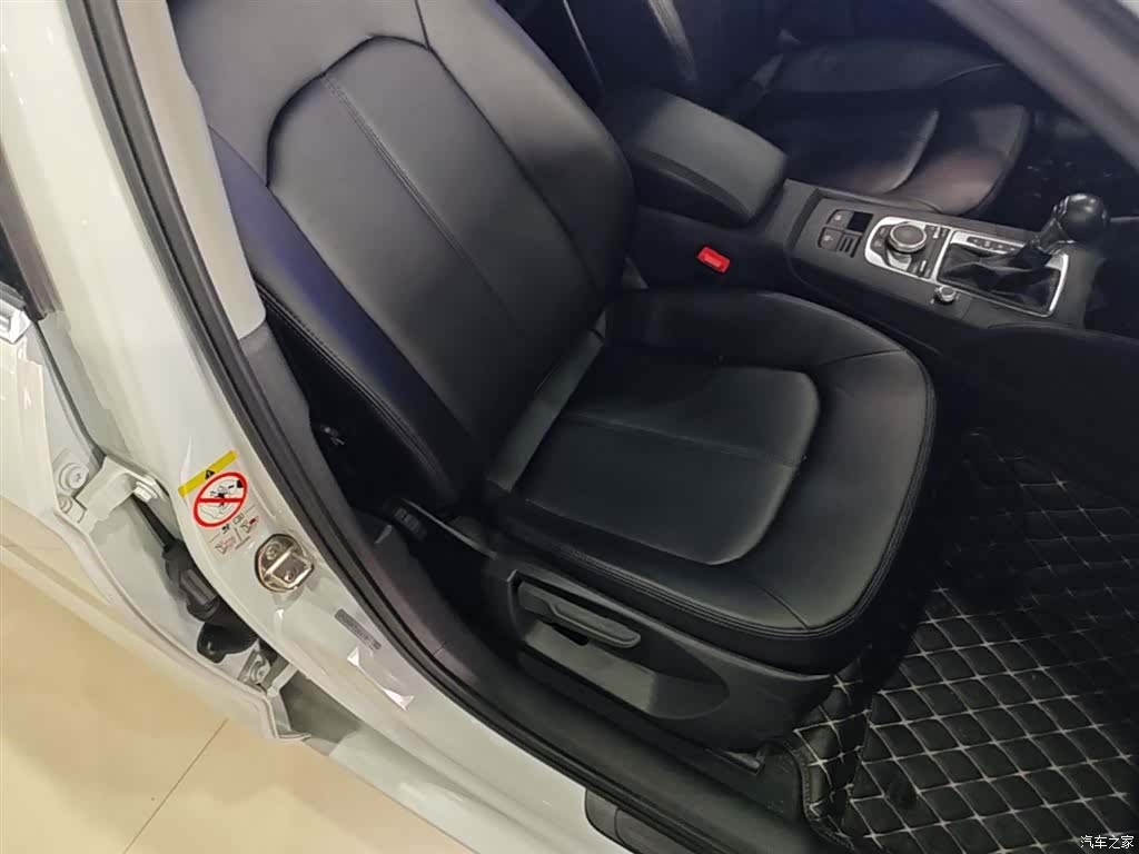 Audi A3, 2020 25