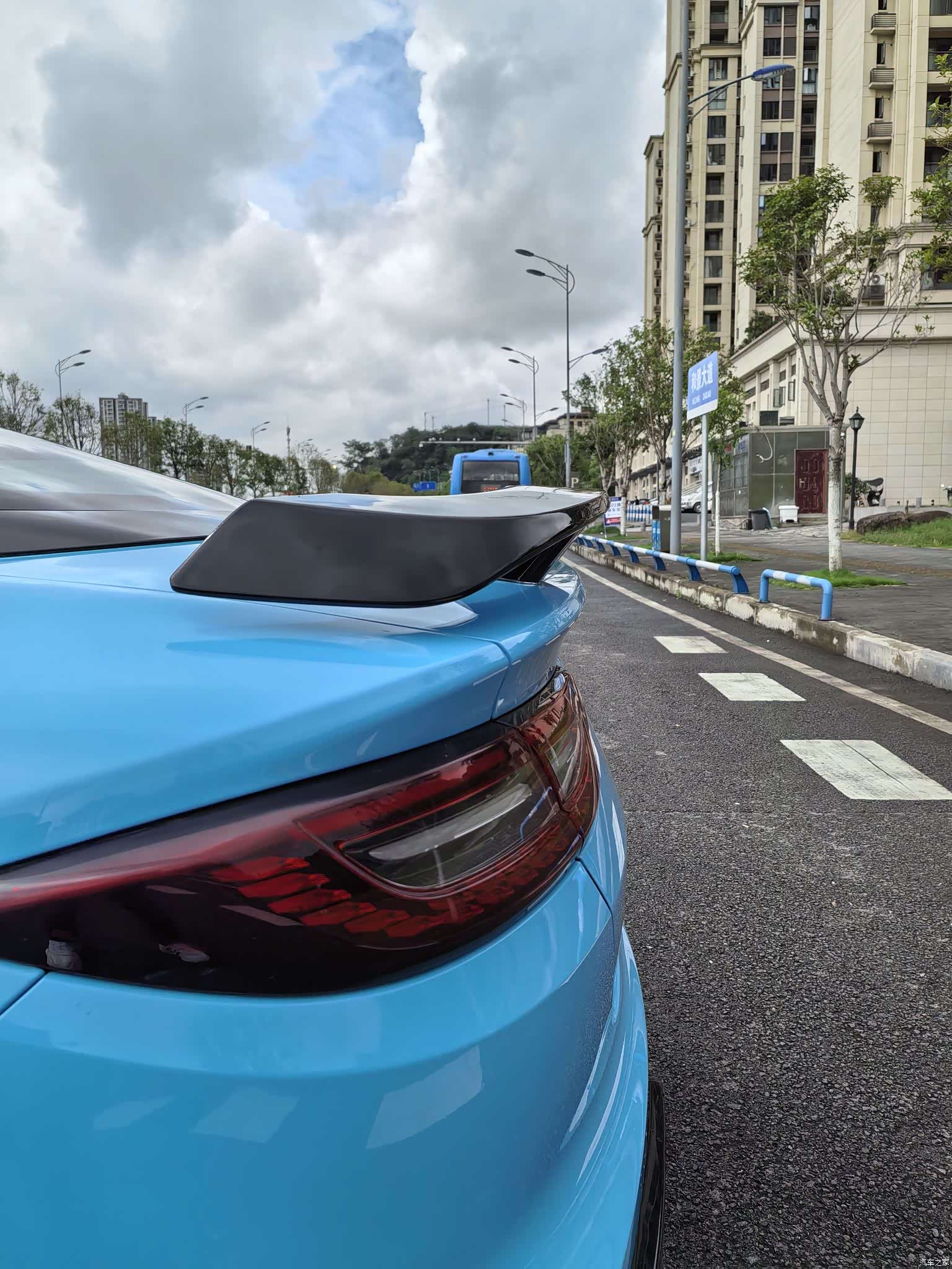 Neta GT, 2023 13