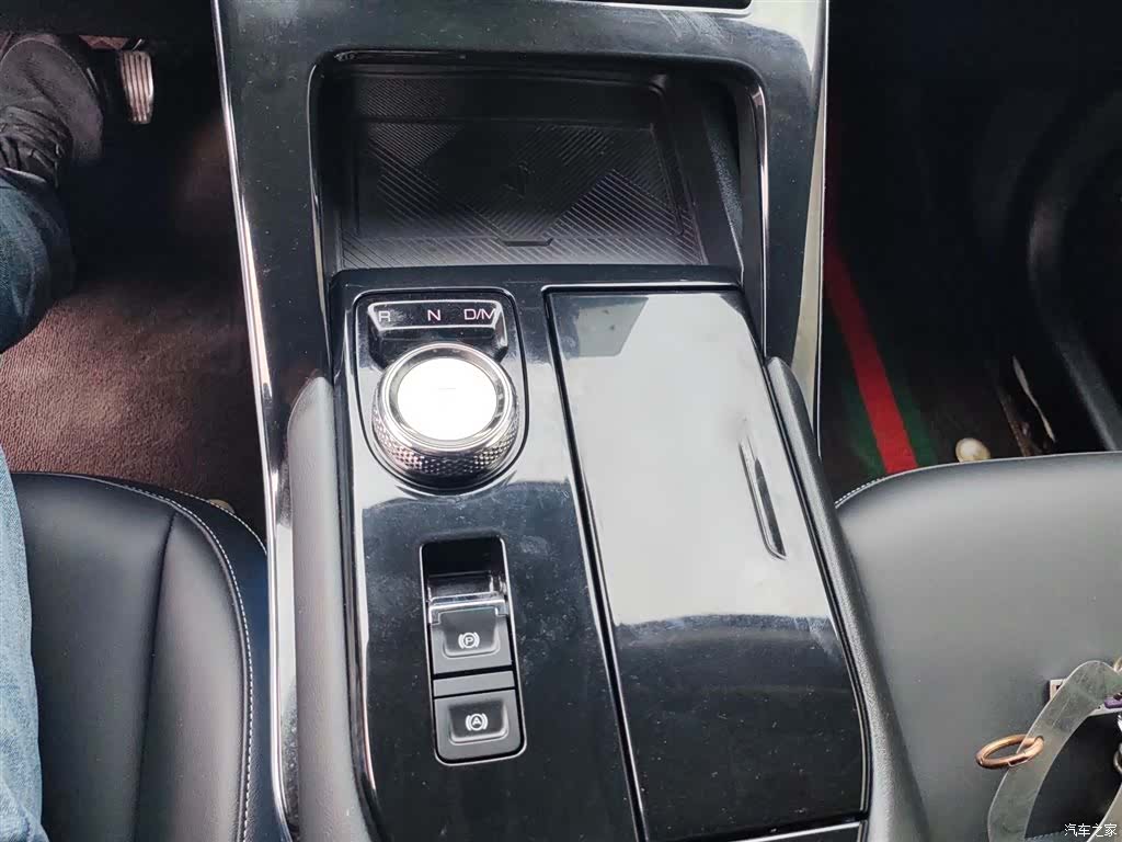 Haval H6, 2023 9