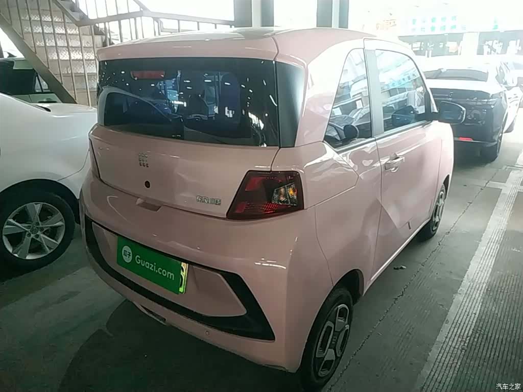DongFeng MINIEV, 2024 7
