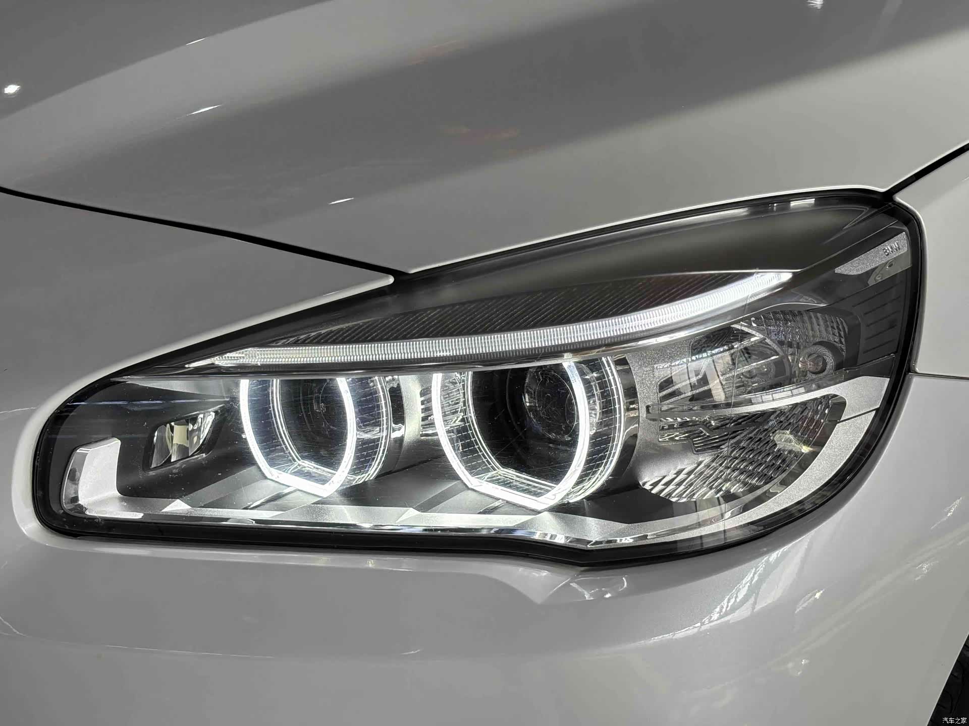 BMW 2 Series, 2016 11