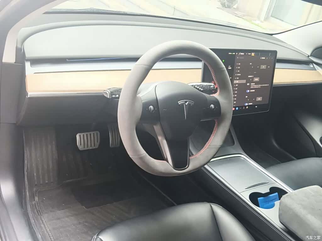 Tesla Model 3, 2022 6