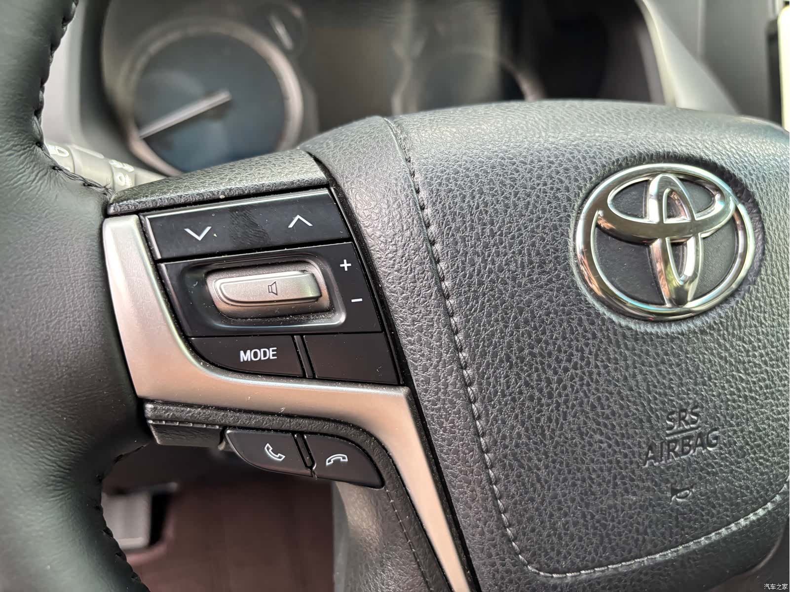 Toyota Prado, 2019 17