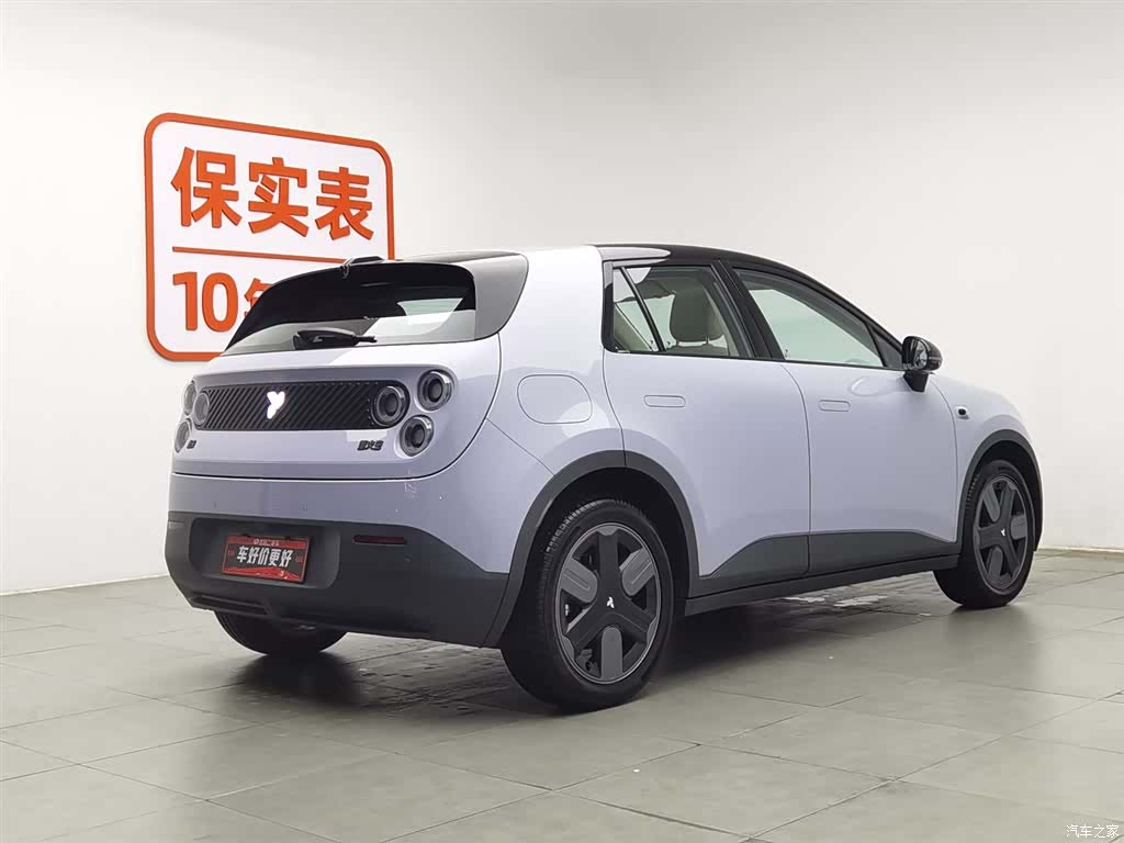 NIO firefly, 2026 2
