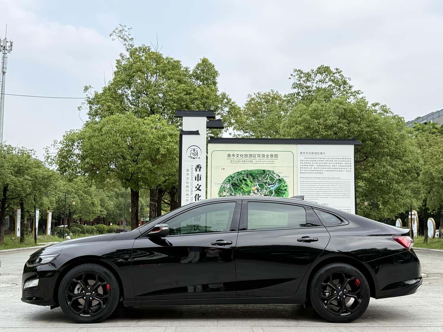 Chevrolet XL, 2022 6