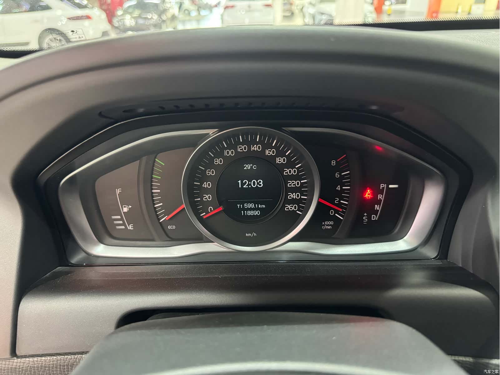 Volvo XC60, 2016 17