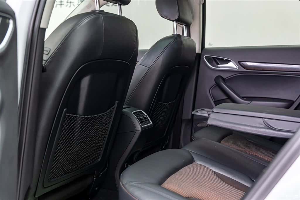 Audi Q3, 2017 7