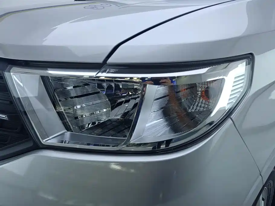 Wuling Wuling Hongguang V