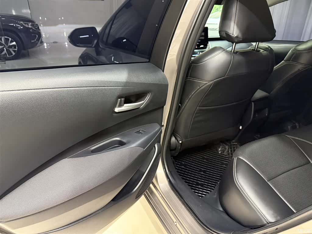Toyota Corolla, 2024 17