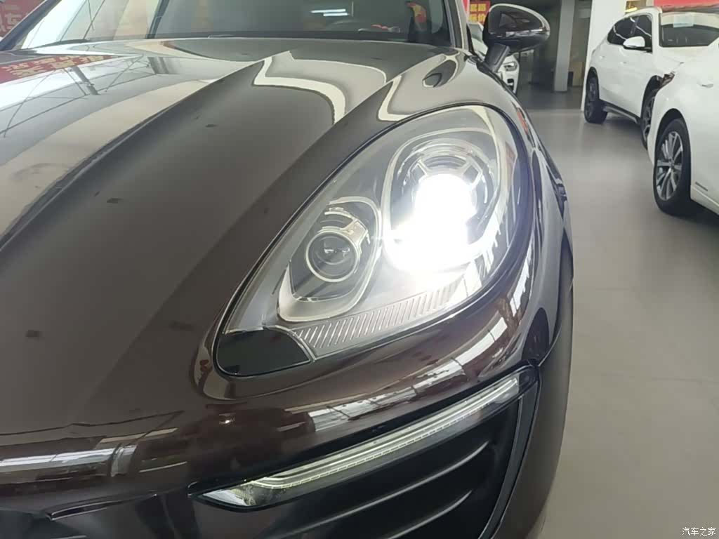 Porsche Macan, 2018 18