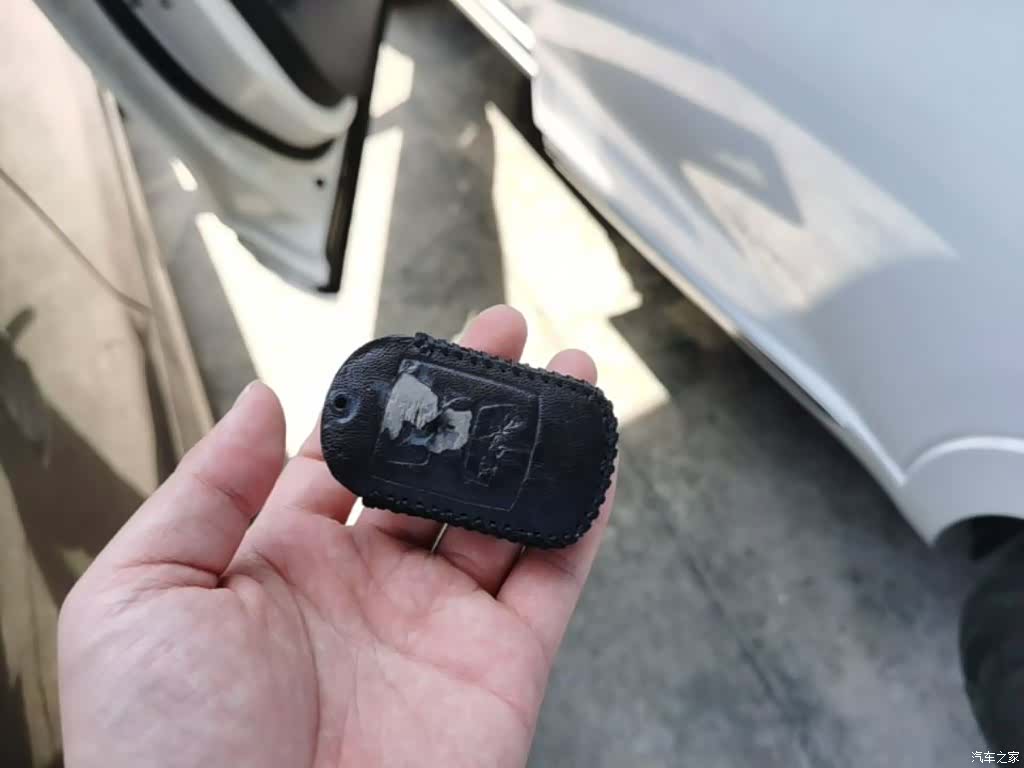 Chery Tiggo 7, 2018 9