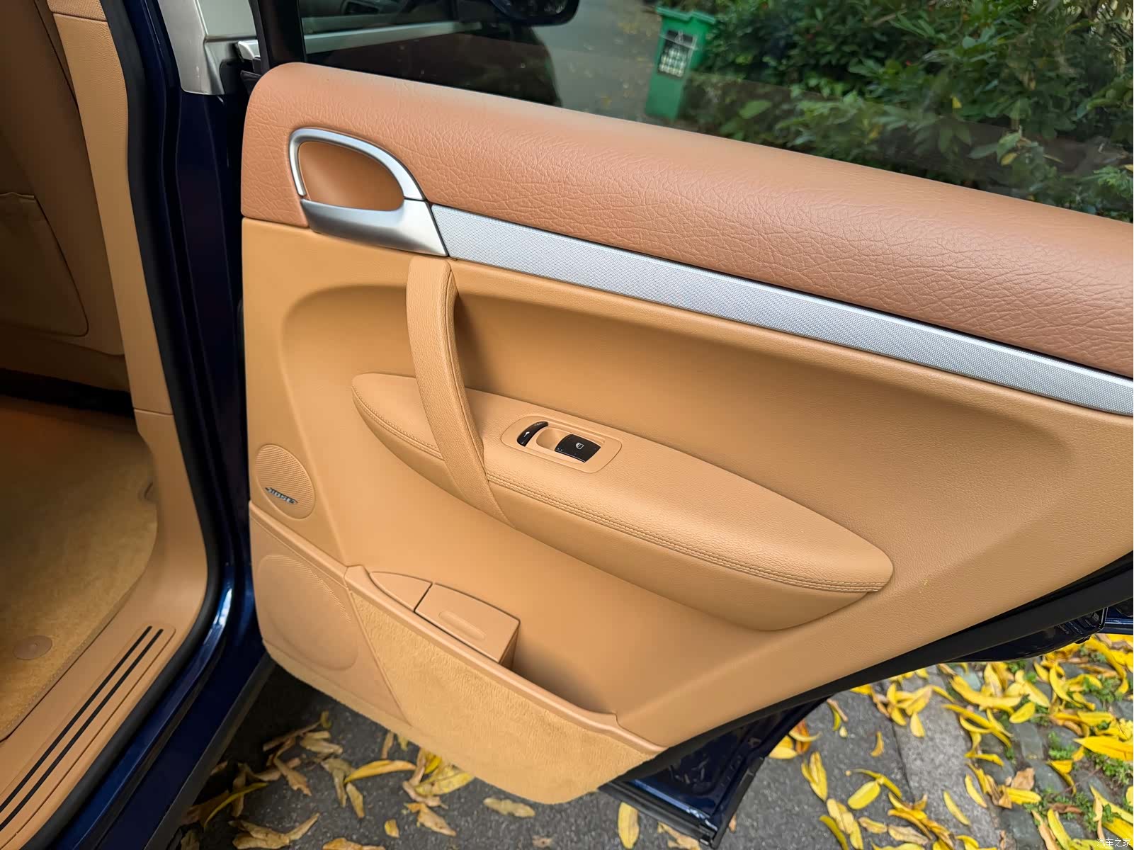 Porsche Cayenne, 2008 12