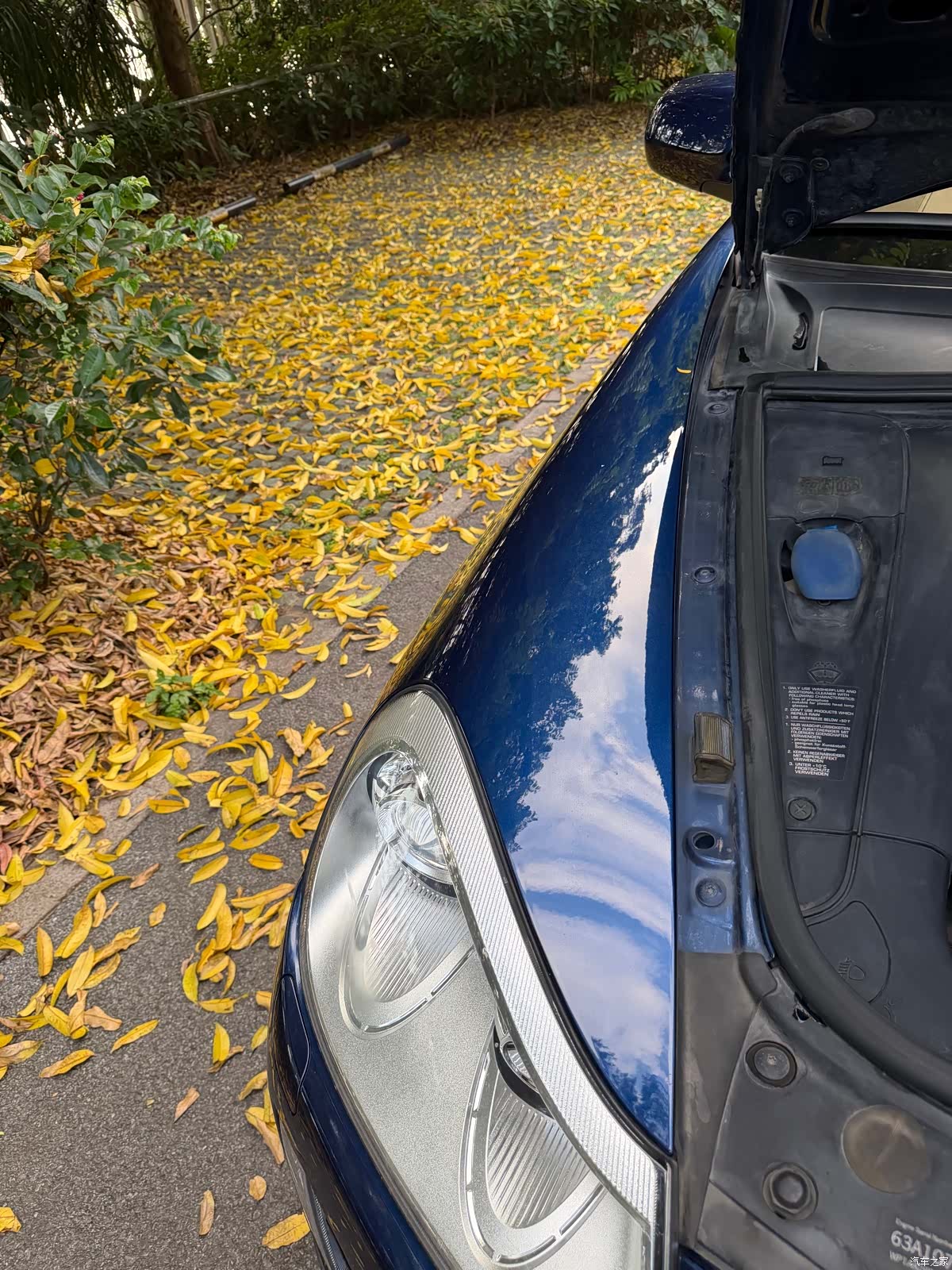 Porsche Cayenne, 2008 21