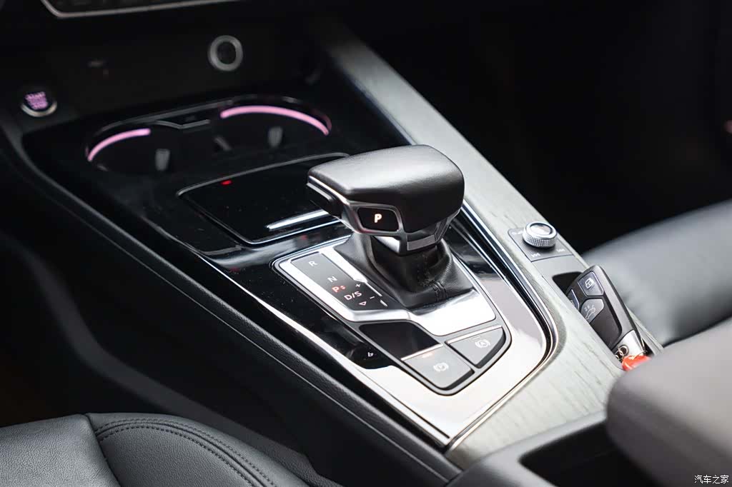 Audi A4, 2024 19