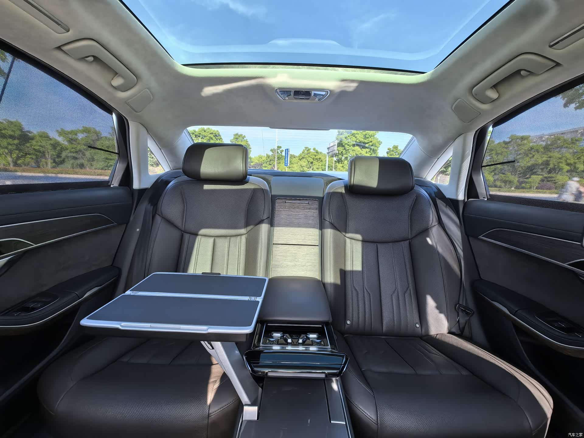 Audi A8L, 2021 16