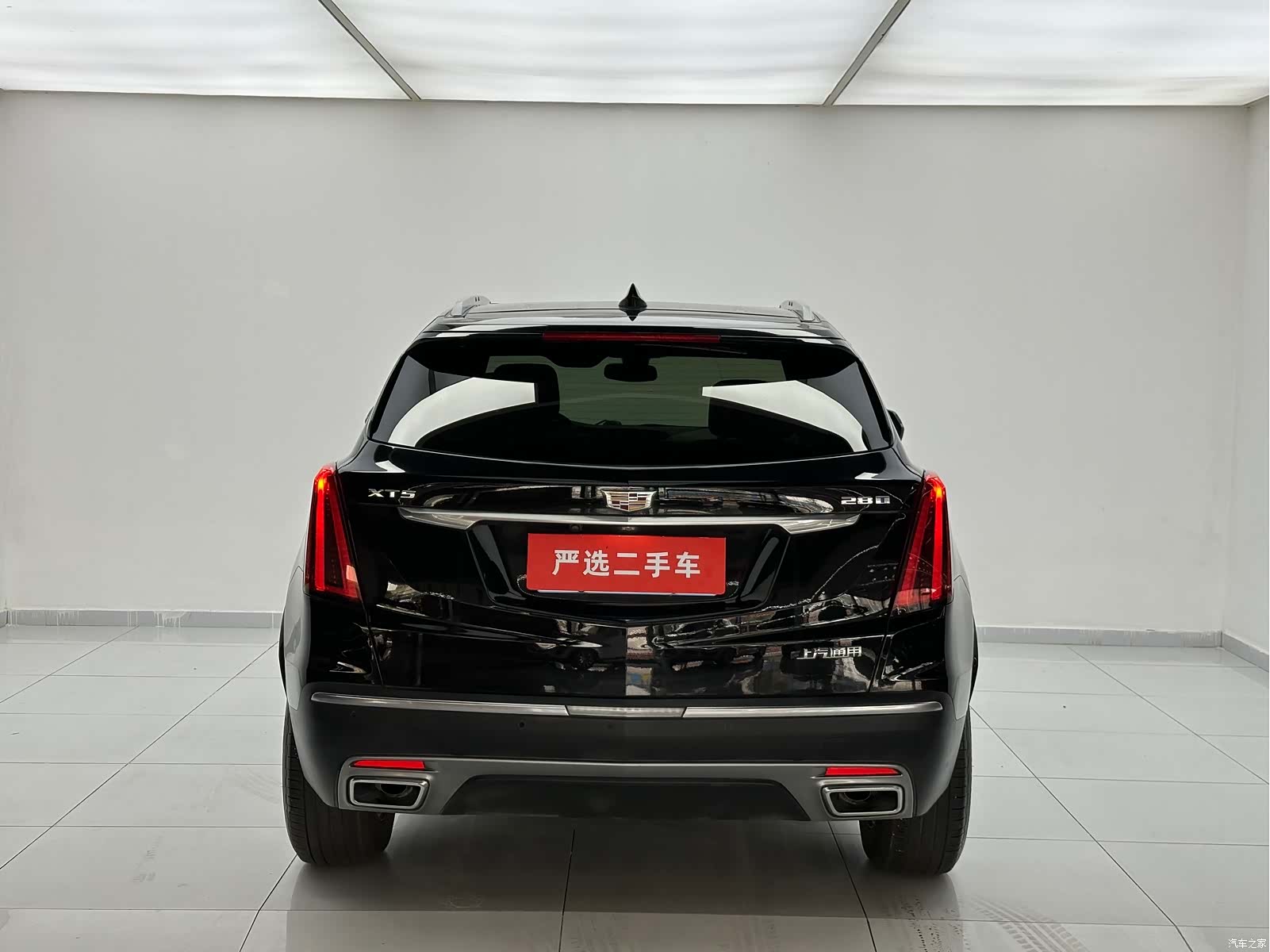 Cadillac XT5, 2022 8