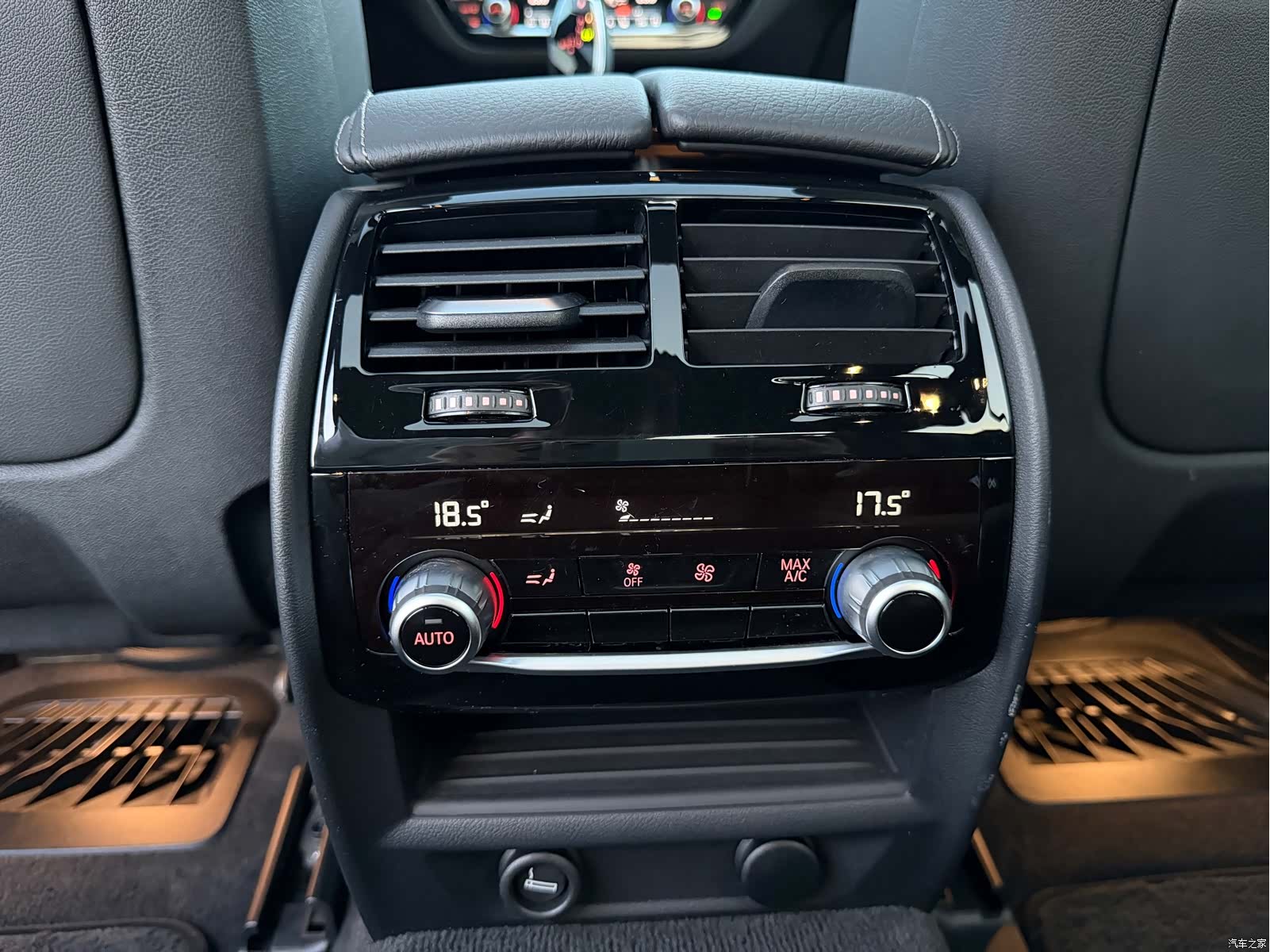 BMW 5 Series, 2018 22