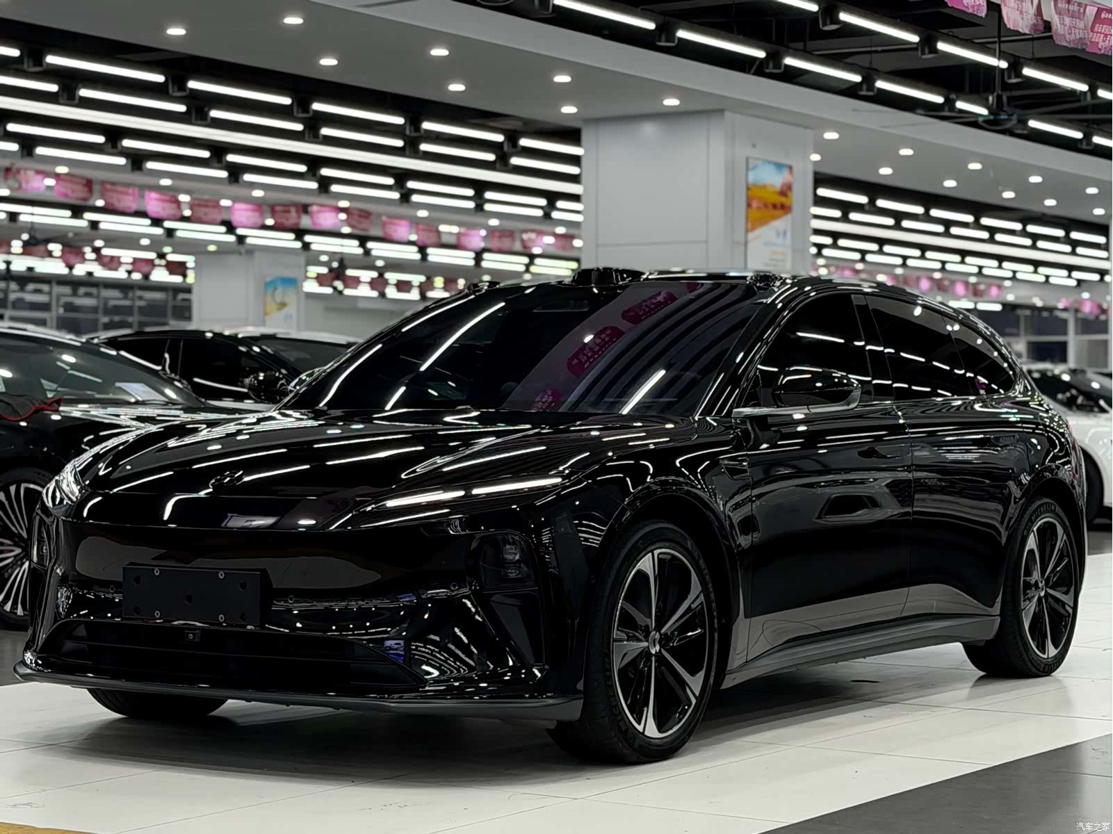 NIO ET5, 2024 1