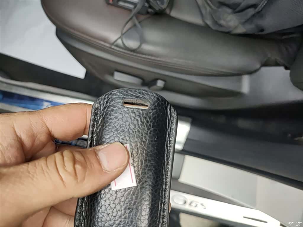 GAC GS4, 2018 9