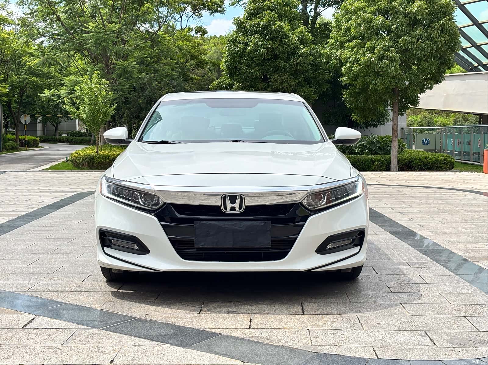 Honda Accord, 2020 2