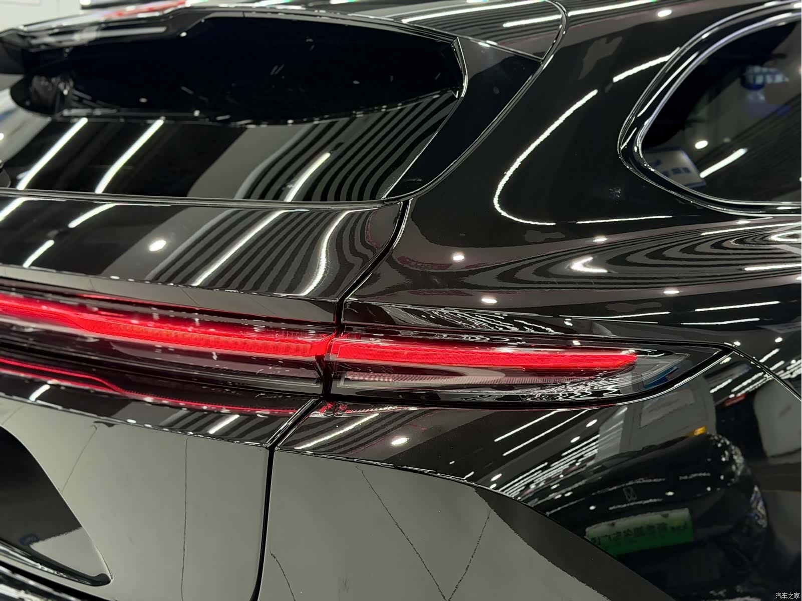 NIO ET5, 2024 17