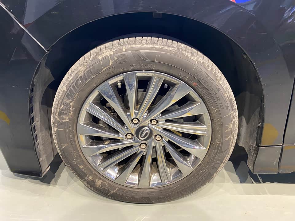 Trumpchi Trumpchi M8