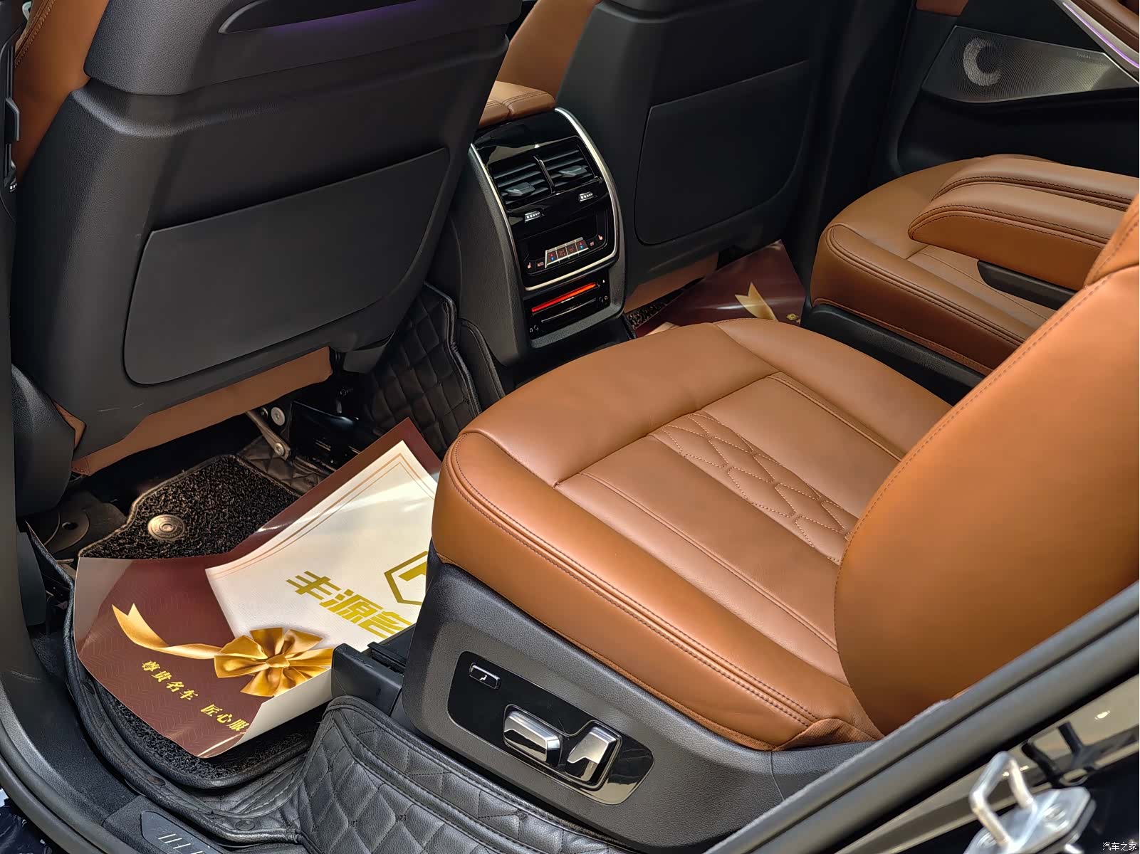BMW X7, 2019 11