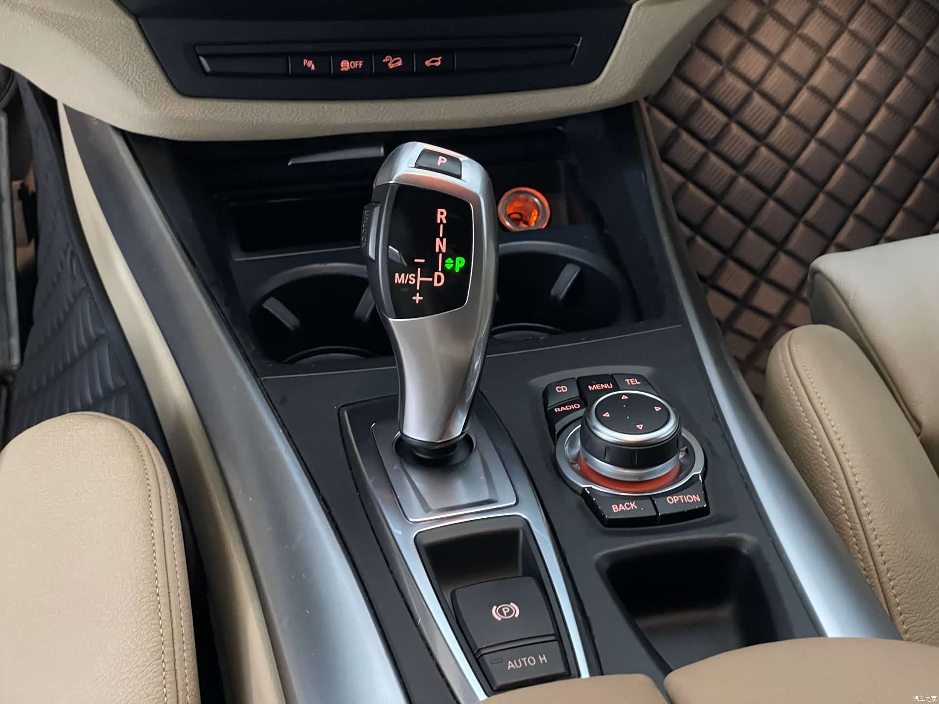 BMW X5, 2012 16