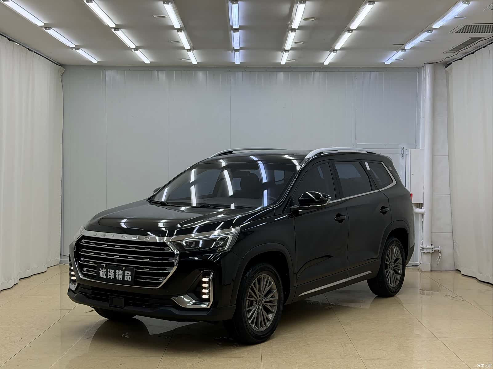 Jetour X90, 2023 1